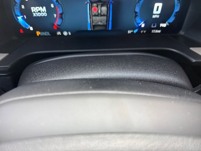 New 2025 Ford Bronco Sport Big Bend w/ Convenience Package image 29