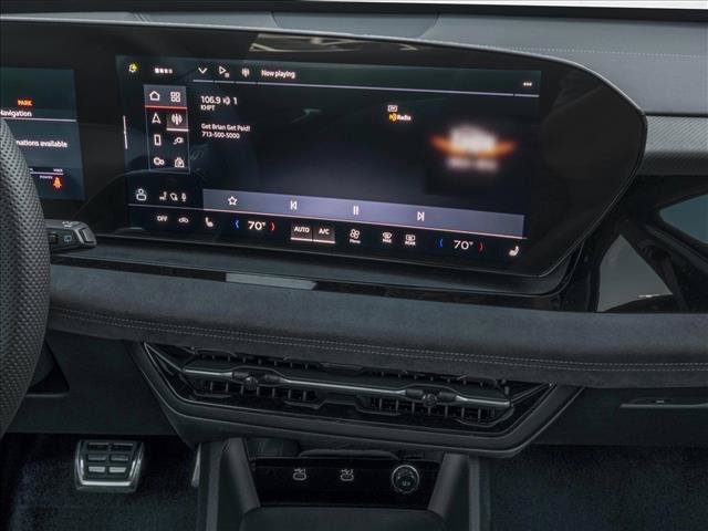 New 2027 Audi SQ6 e-tron Prestige AWD/4WD image 7