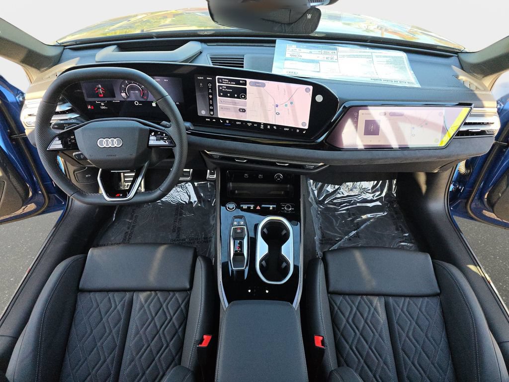 New 2026 Audi A6 Prestige w/ Prestige Package AWD/4WD image 9