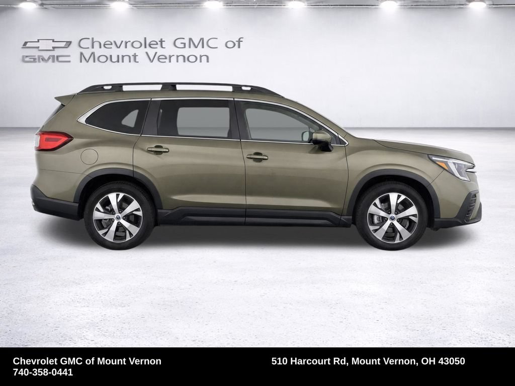 Used 2024 Subaru Ascent Premium w/ Convenience Package AWD/4WD image 10