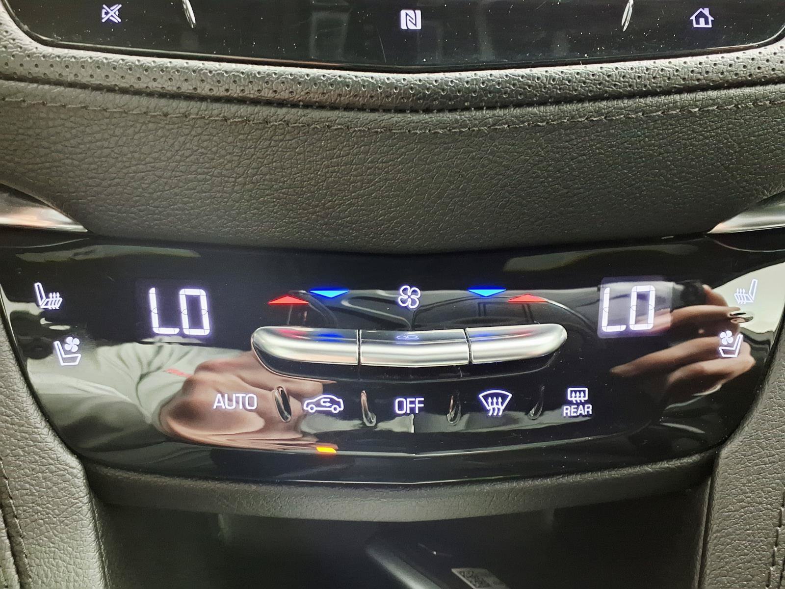 Used 2021 Cadillac XT5 Premium Luxury FWD image 20