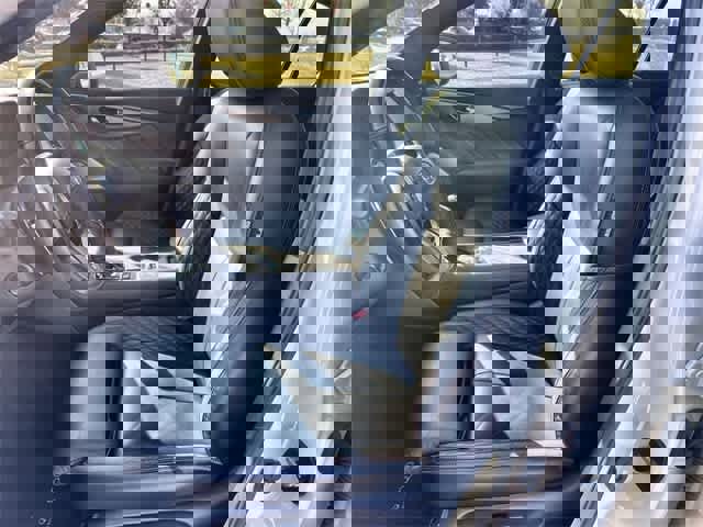 Used 2018 INFINITI Q50 Red Sport 400 w/ Proactive Package image 11