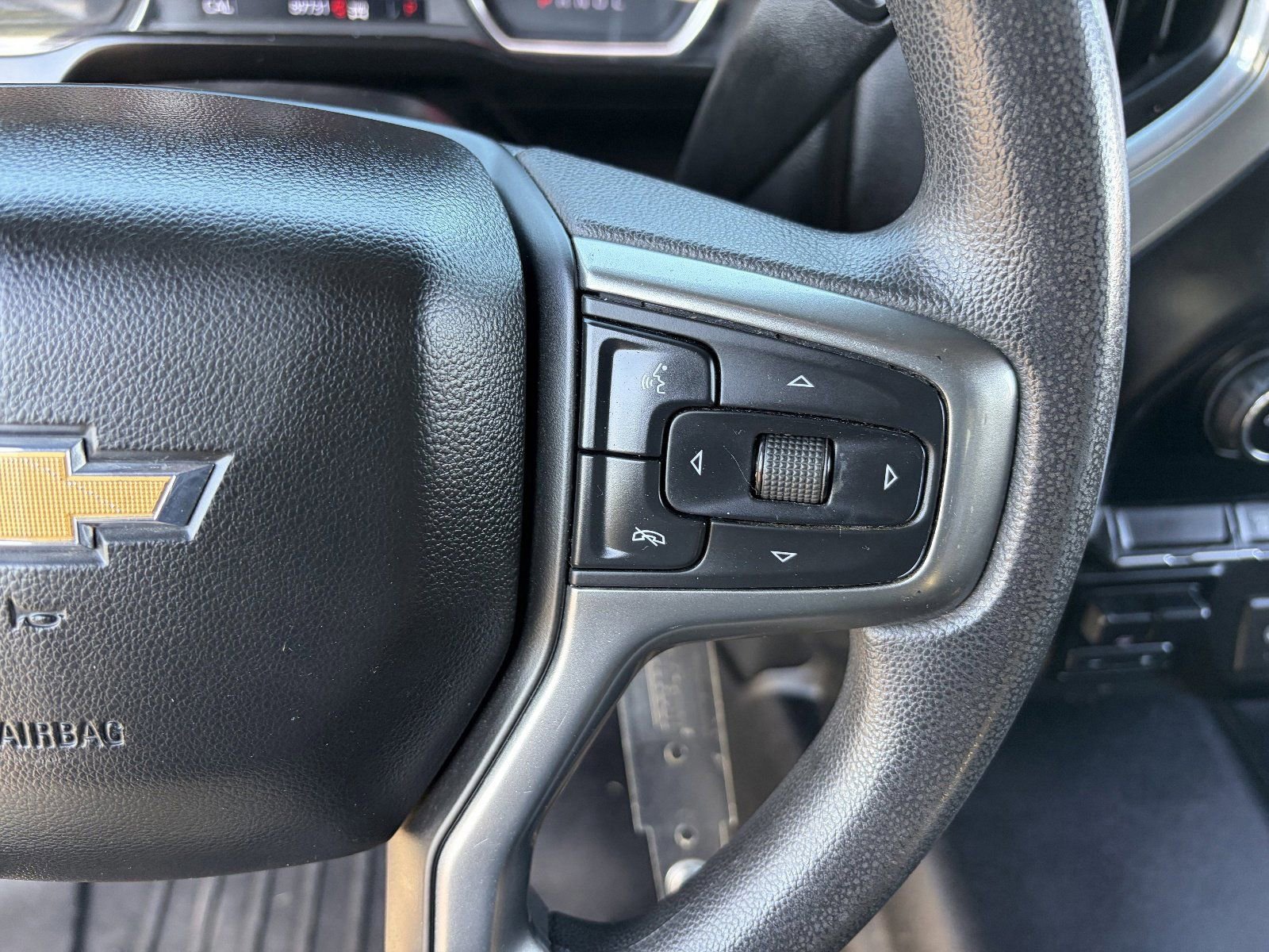 Certified 2021 Chevrolet Silverado 2500 LT w/ Z71 Off-Road Package AWD/4WD image 26