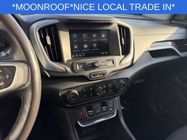 Used 2018 GMC Terrain SLE w/ Driver Convenience Package image 33