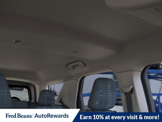New 2026 Ford Bronco Sport Heritage AWD/4WD image 22