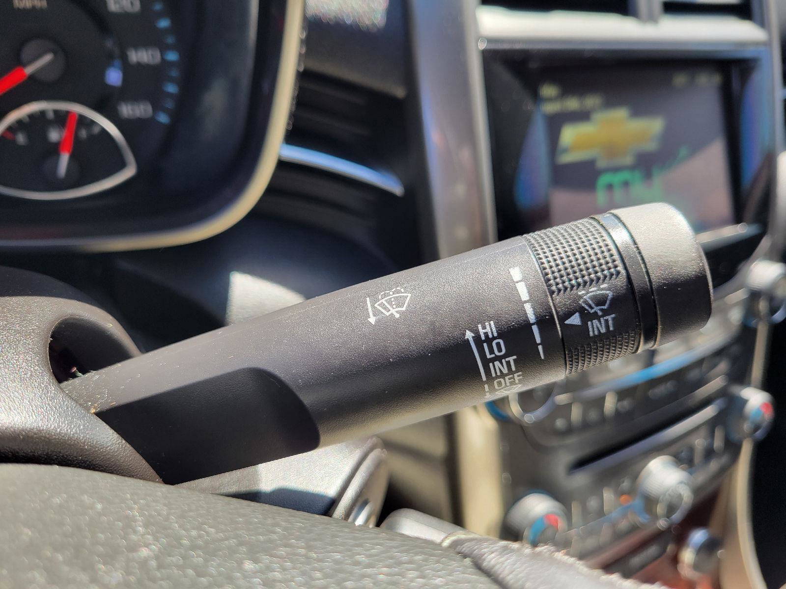 Used 2013 Chevrolet Malibu Eco w/ Leather Package FWD image 16