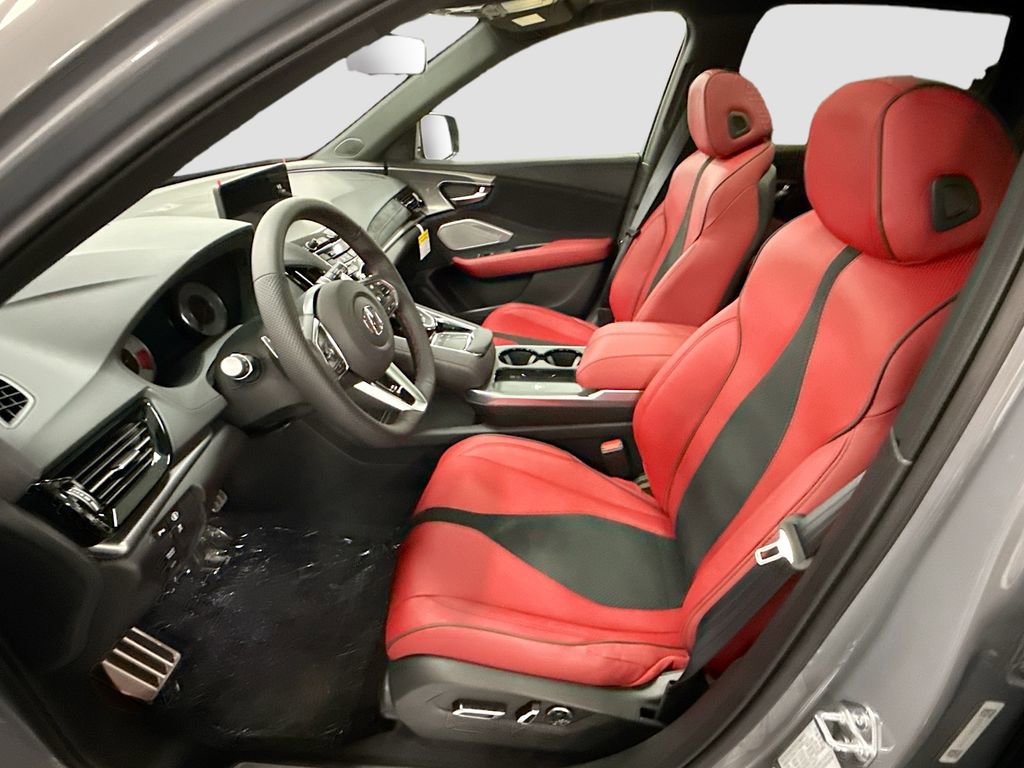 New 2026 Acura RDX A-Spec image 19