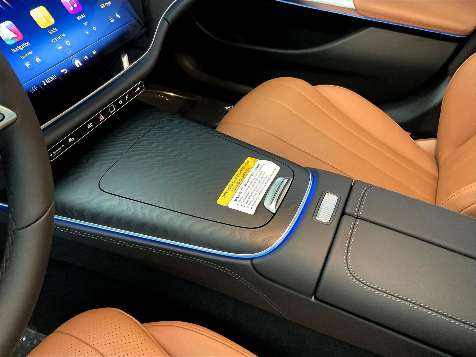 New 2026 Mercedes-Benz E 350 4MATIC Sedan image 11