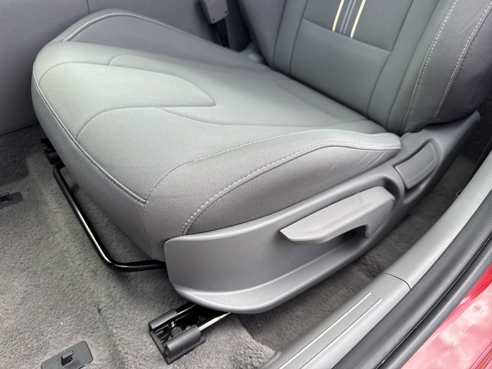 Certified 2026 Hyundai Elantra Sport FWD image 12
