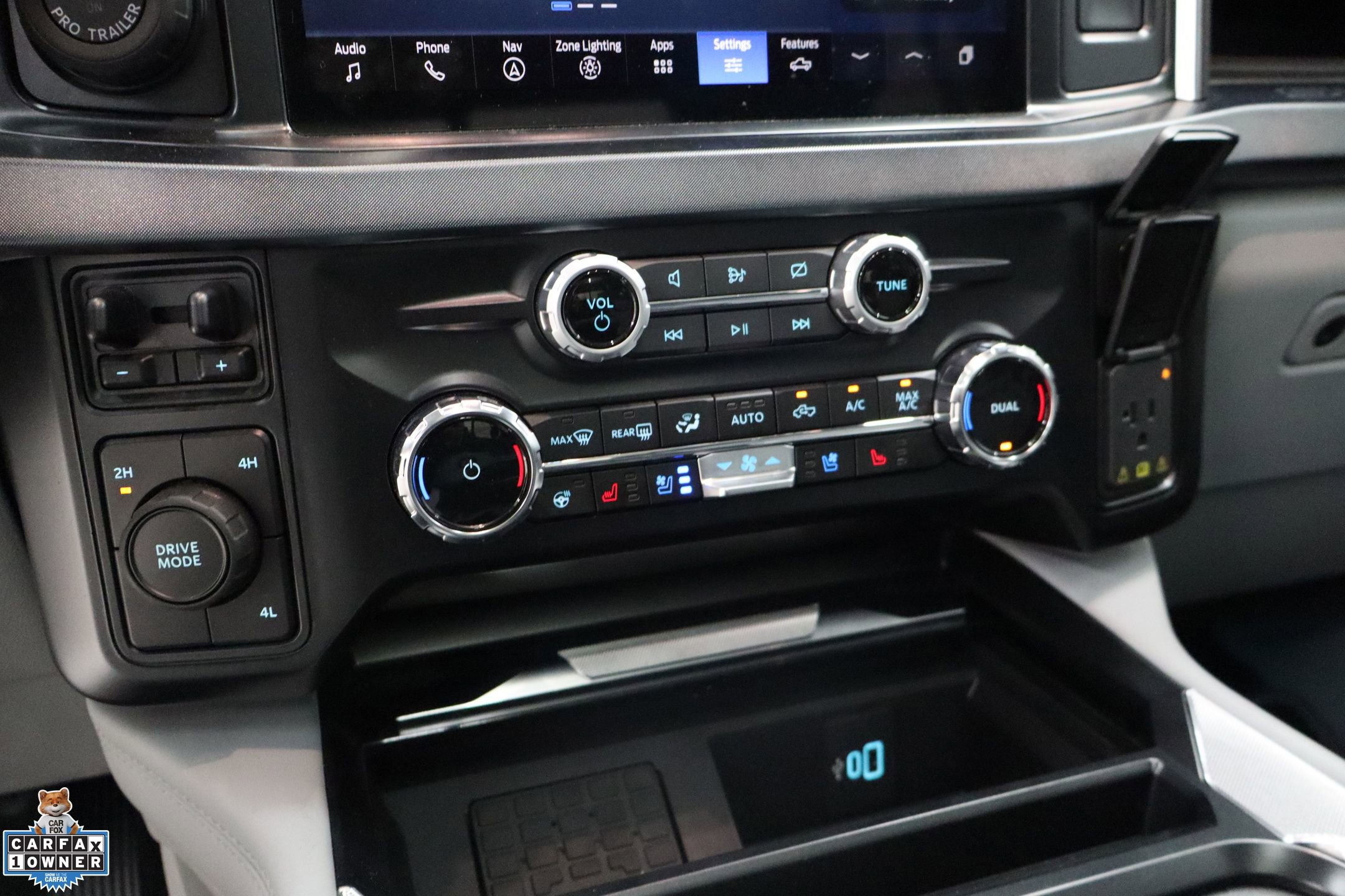 Used 2023 Ford F450 Limited image 21