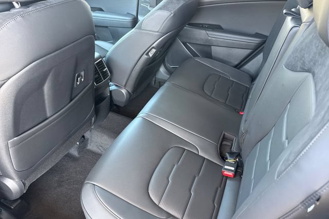 New 2027 Kia Sportage SX Prestige AWD/4WD image 14