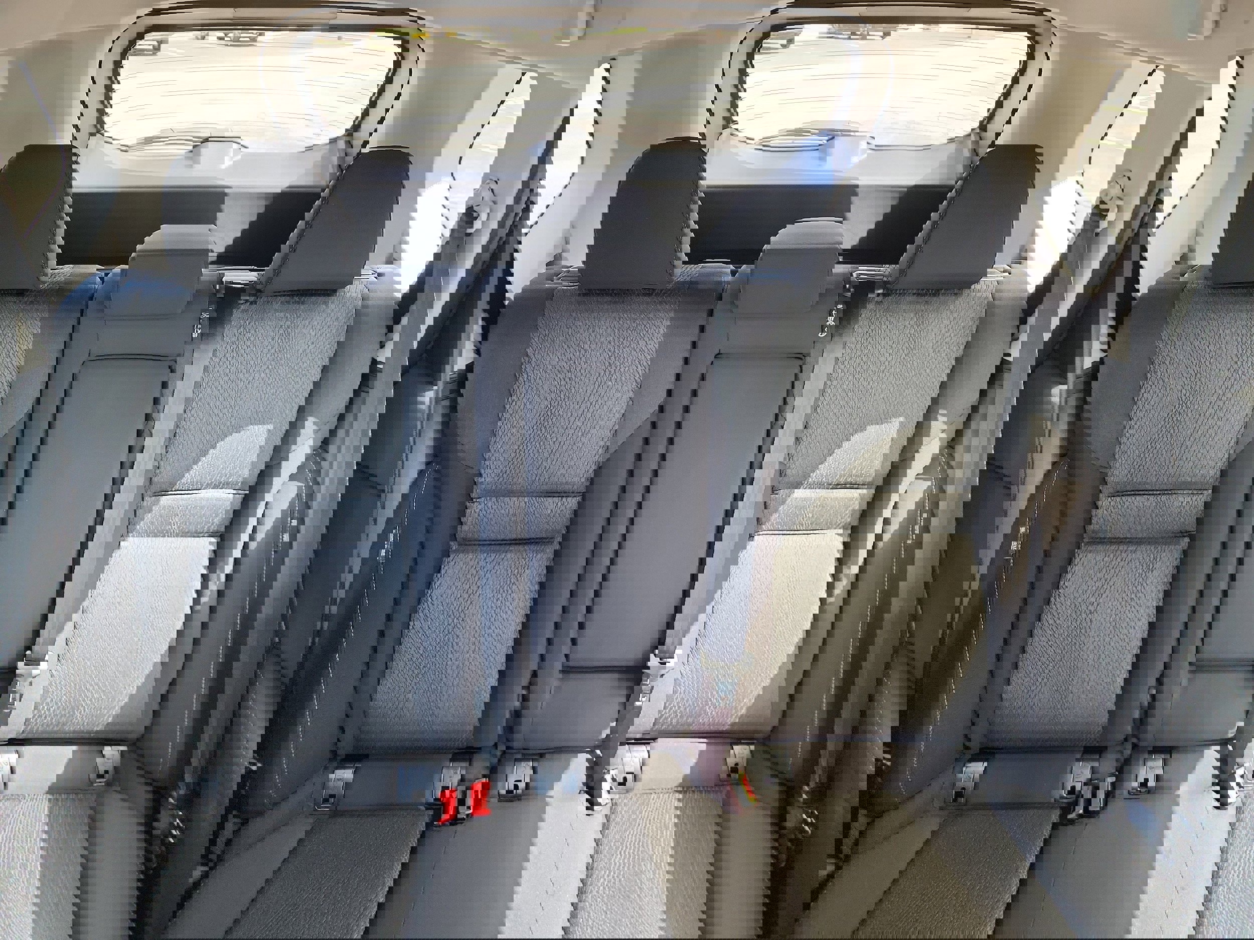 New 2026 Nissan Rogue SV image 21