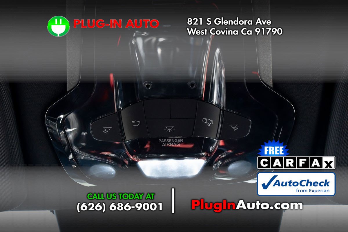 Used 2018 Alfa Romeo Stelvio Ti Sport image 18