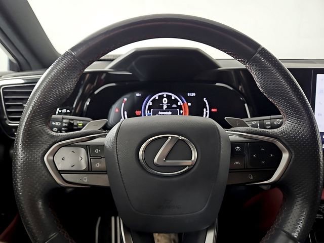 Used 2022 Lexus NX 350 F Sport w/ Towing Package (2000 Lbs) AWD/4WD image 20