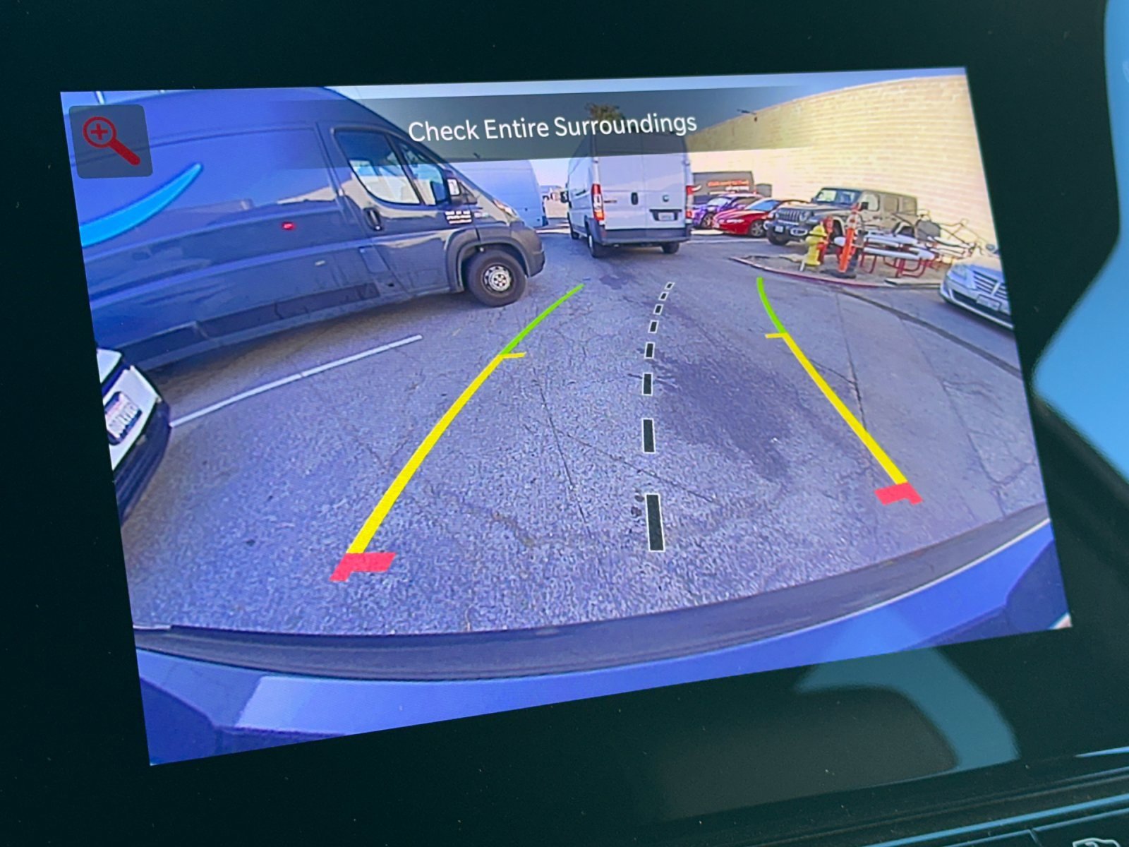 New 2025 Jeep Wagoneer Series II image 21