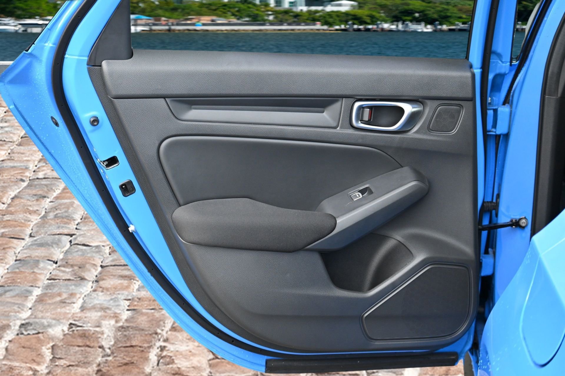 New 2025 Honda Civic Sport image 32