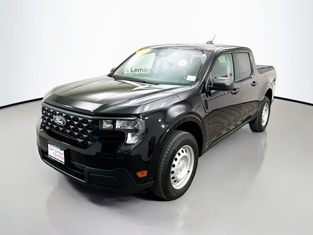 Used 2025 Ford Maverick XL FWD image 3