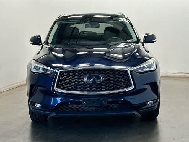 Used 2019 INFINITI QX50 Essential w/ Proactive Package AWD/4WD image 30