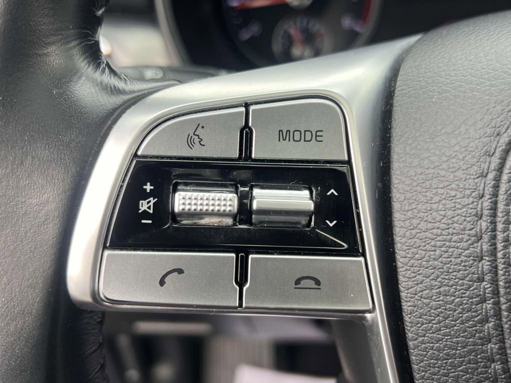 Used 2022 Kia Telluride S AWD/4WD image 23