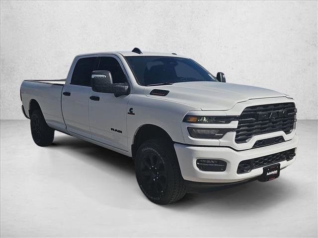 New 2026 RAM 3500 Big Horn image 7
