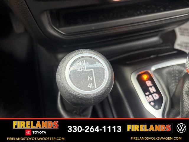 Used 2020 Jeep Gladiator Sport w/ Quick Order Package 24S image 20