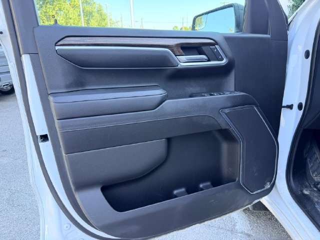 Used 2023 GMC Sierra 1500 Elevation AWD/4WD image 7