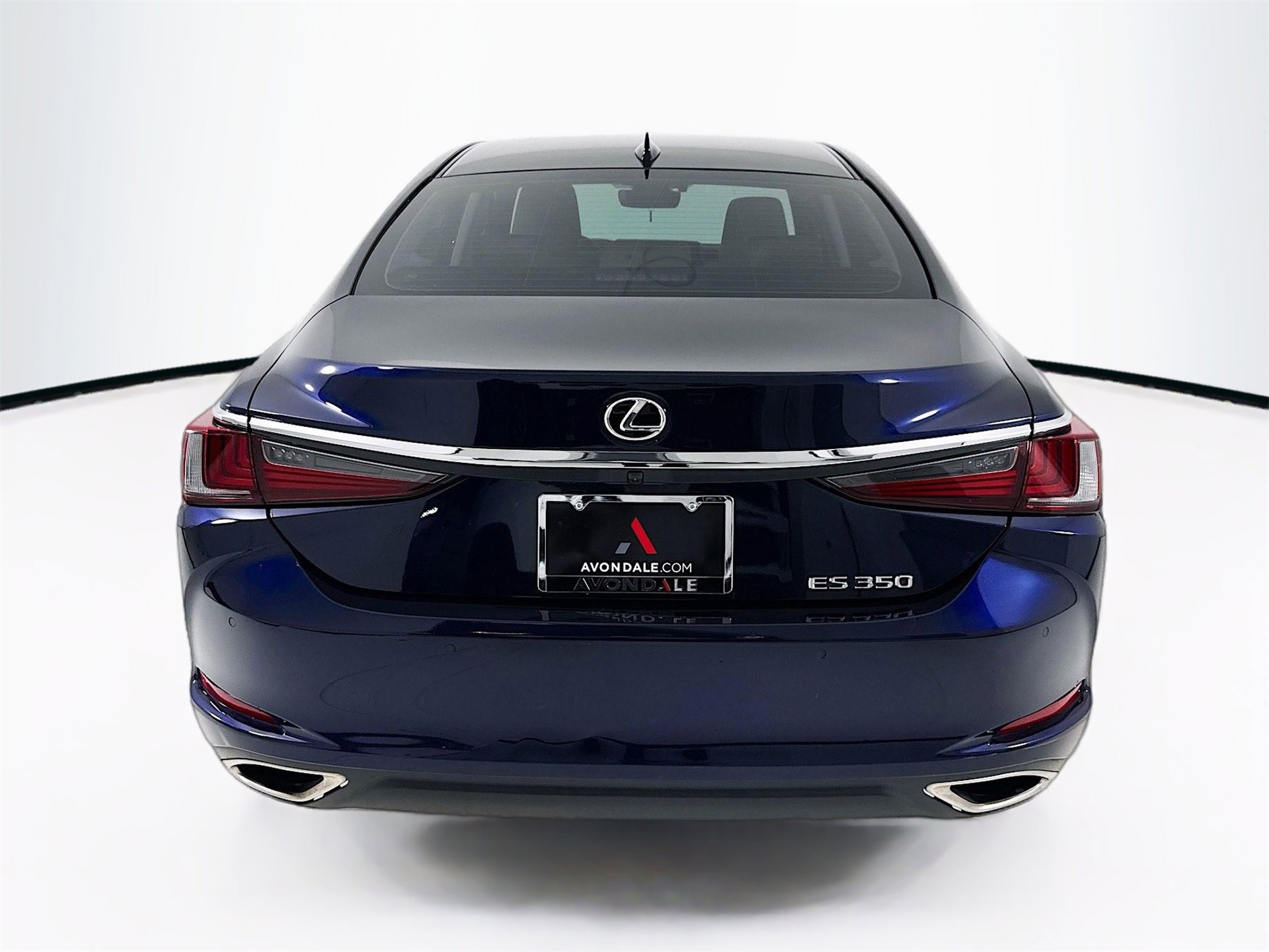 Used 2021 Lexus ES 350 w/ Premium Package image 7