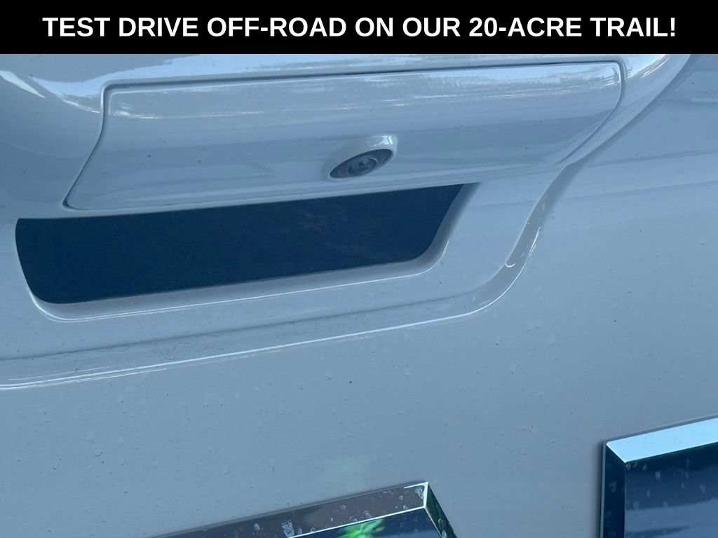 New 2026 RAM 2500 Limited AWD/4WD image 42