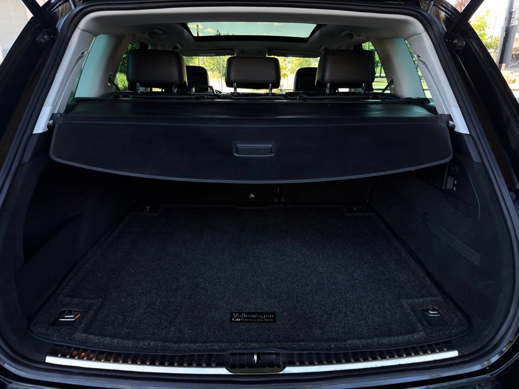 Used 2014 Volkswagen Touareg VR6 AWD/4WD image 29