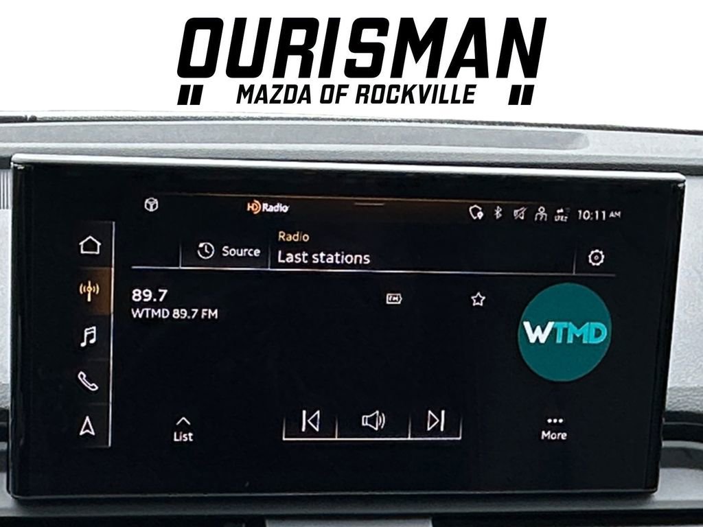 Used 2024 Audi Q5 2.0T Premium Plus image 14