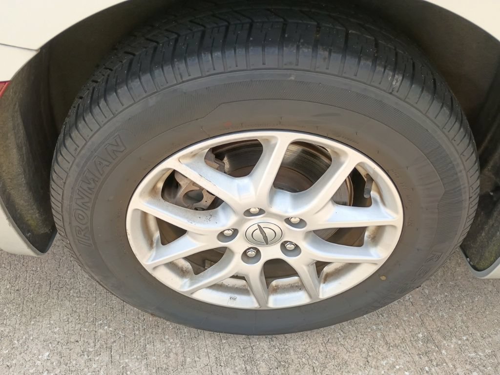 Certified 2024 Chrysler Pacifica Touring-L FWD image 12