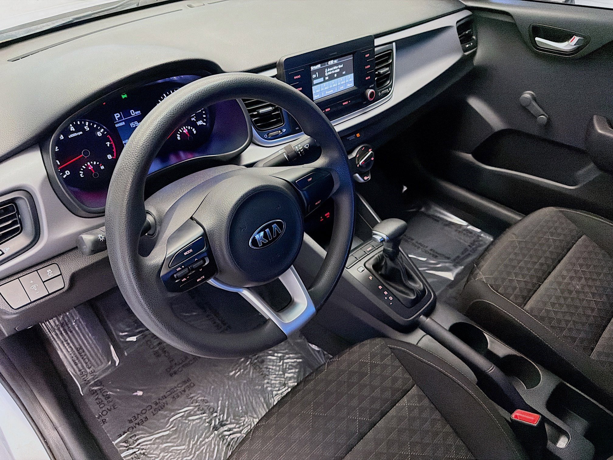 Used 2018 Kia Rio LX image 7