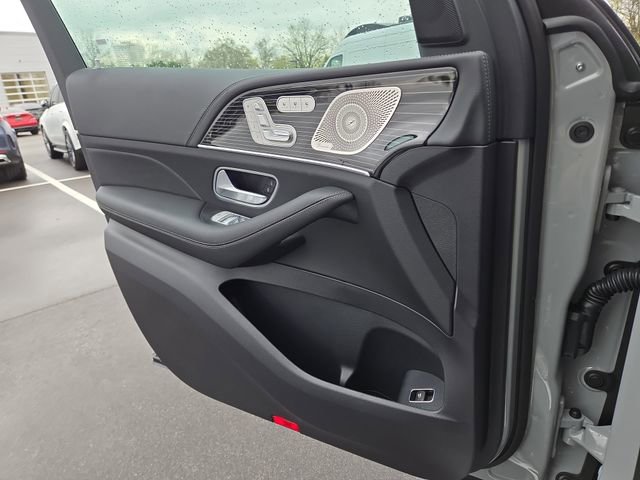 New 2026 Mercedes-Benz GLE 350 4MATIC image 24