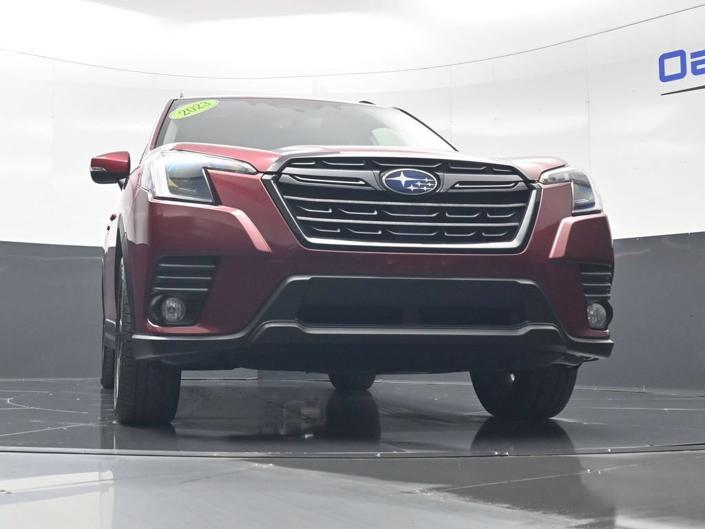Used 2023 Subaru Forester Limited AWD/4WD image 42