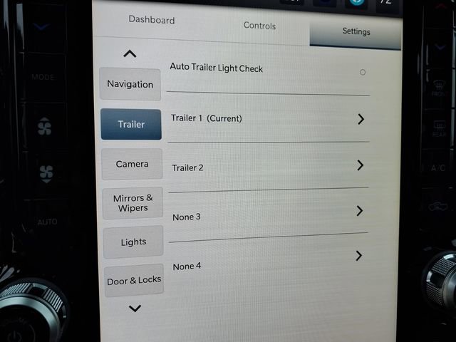 New 2026 RAM 3500 Big Horn image 8