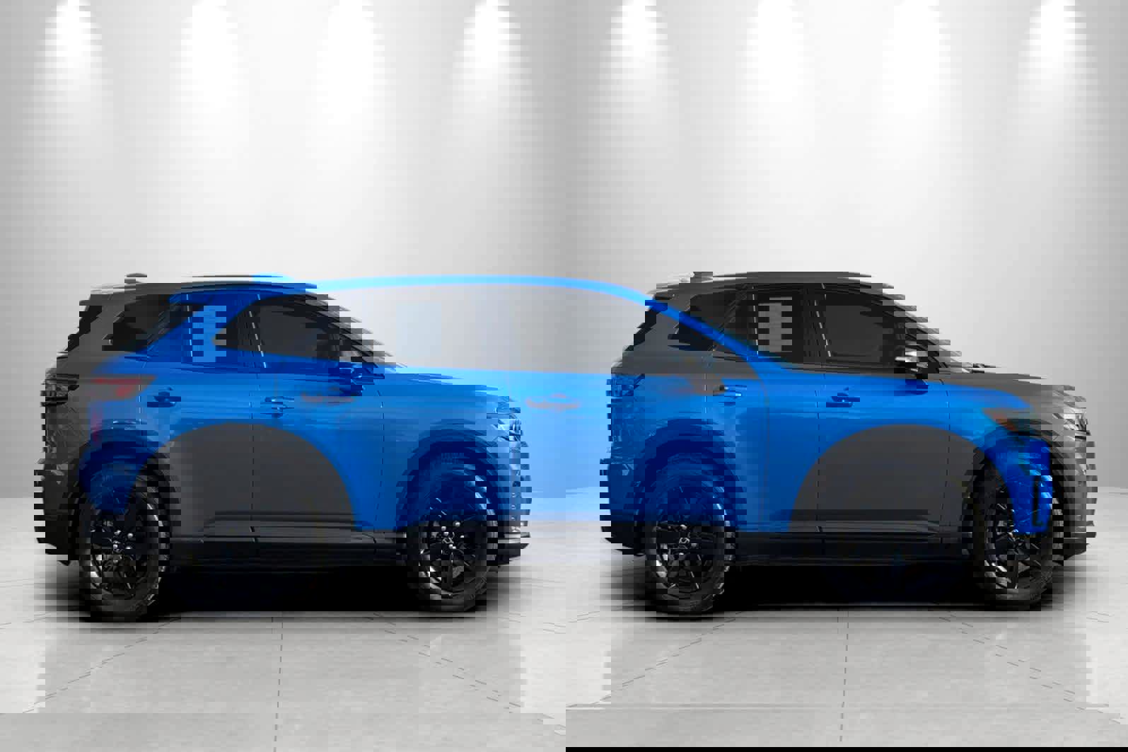 Used 2024 Honda Prologue EX image 8