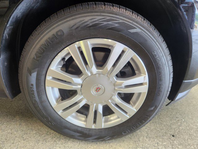 Used 2014 Cadillac SRX Luxury image 9