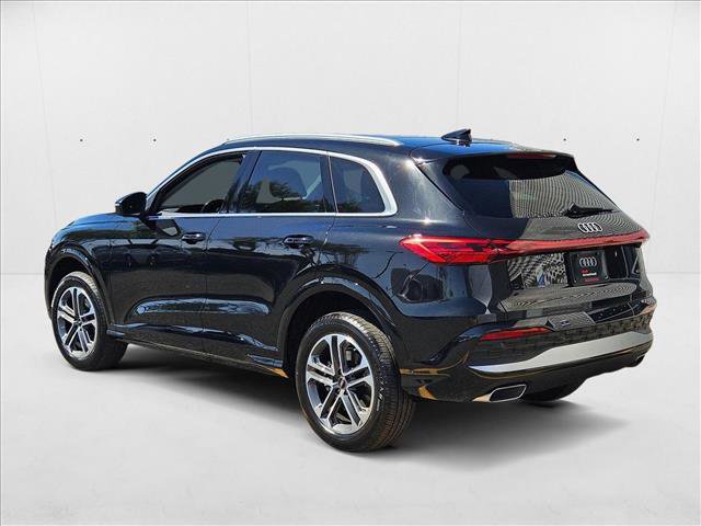 New 2025 Audi Q5 Premium image 6