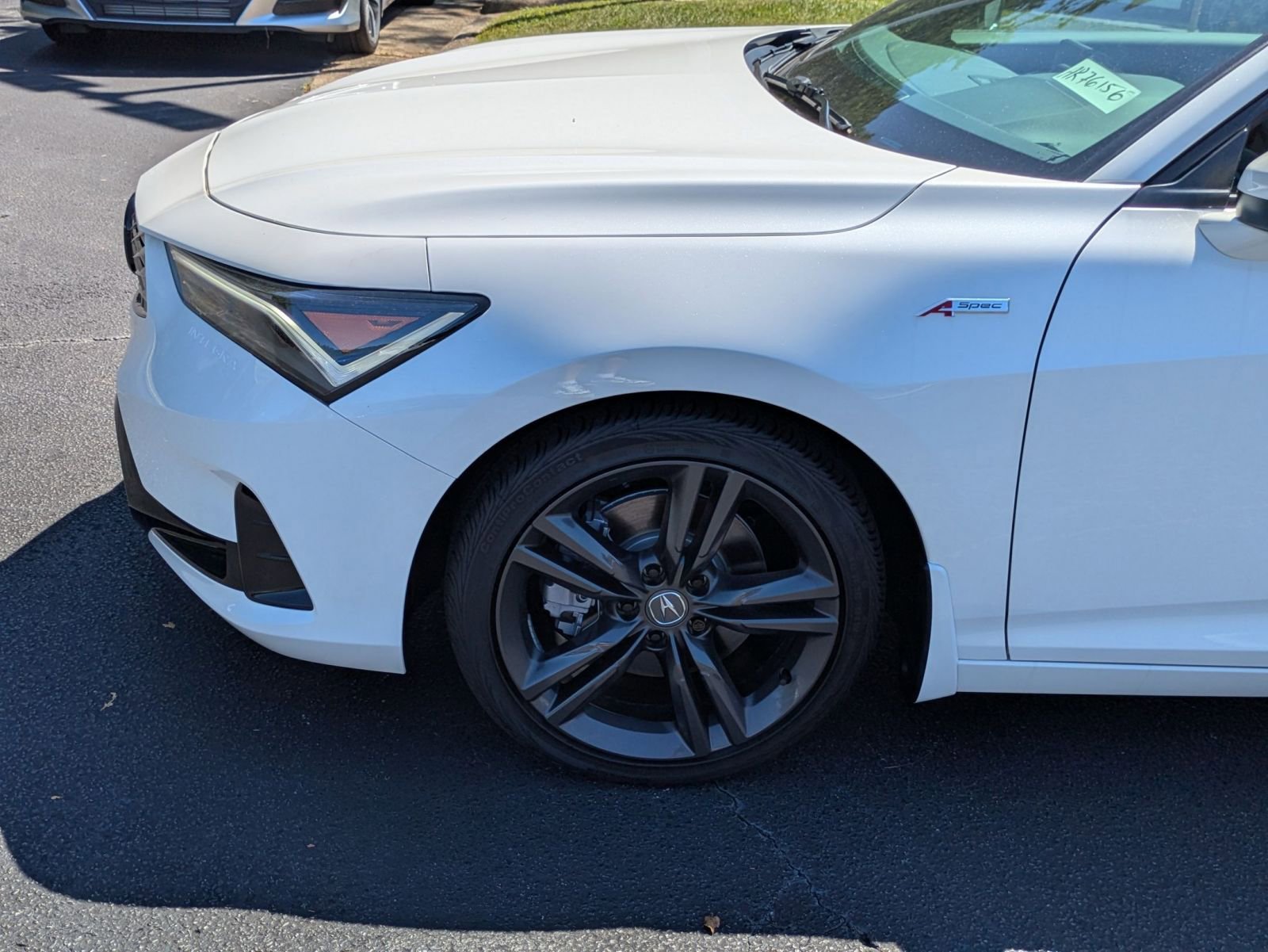 New 2025 Acura Integra A-Spec image 35