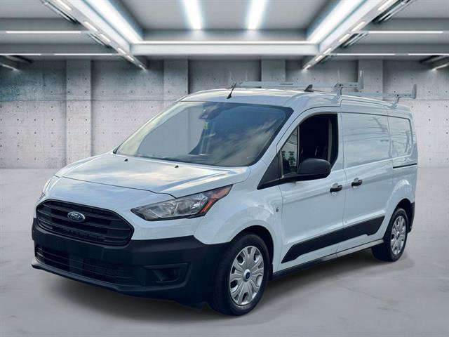 Used 2022 Ford Transit Connect XL w/ CNG/LPG Engine Prep Package