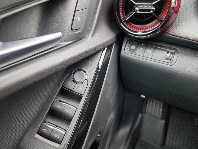New 2027 Chevrolet Equinox RS w/ Safety and Technology Package FWD image 22