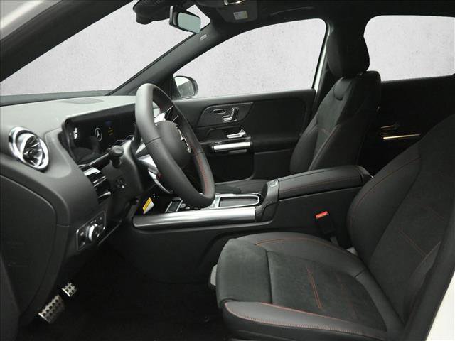 New 2026 Mercedes-Benz GLA 250 4MATIC image 8