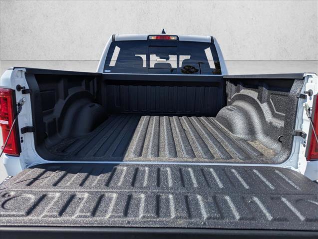New 2026 RAM 1500 RHO image 30