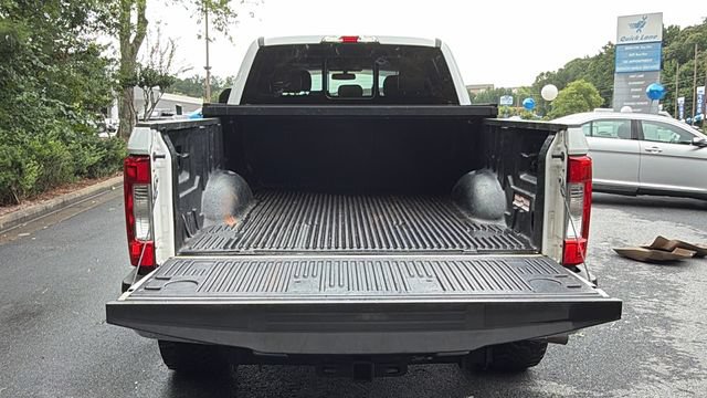 Used 2018 Ford F250 Lariat w/ FX4 Off-Road Package AWD/4WD image 18