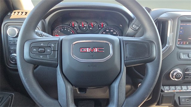 New 2026 GMC Sierra 1500 Pro w/ Pro Value Package image 11