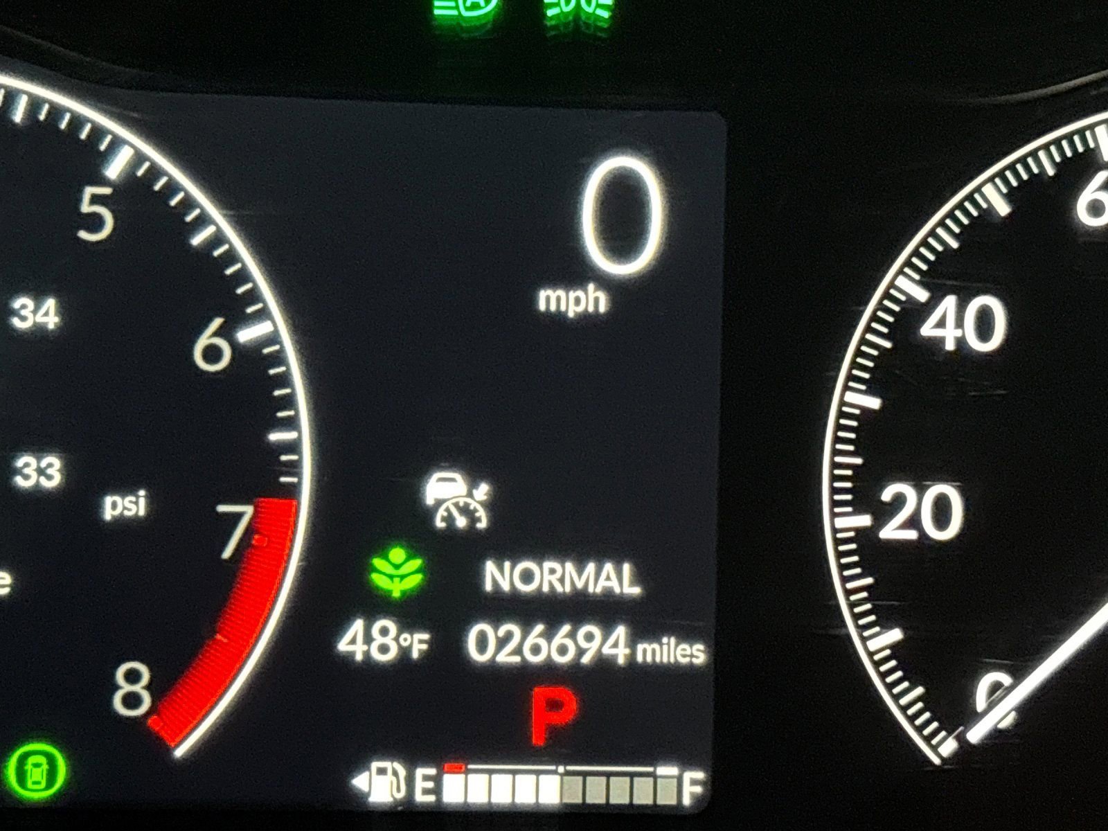 Used 2025 Honda Odyssey Sport-L image 27