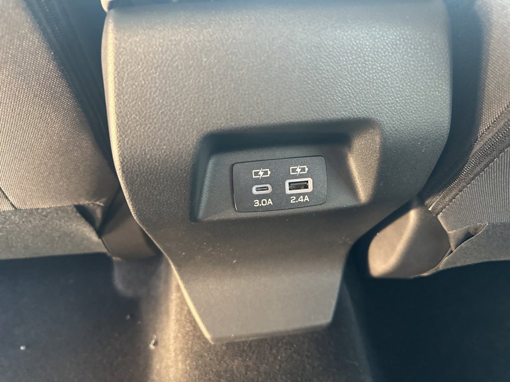 New 2026 Subaru Crosstrek 2.0i Premium image 21