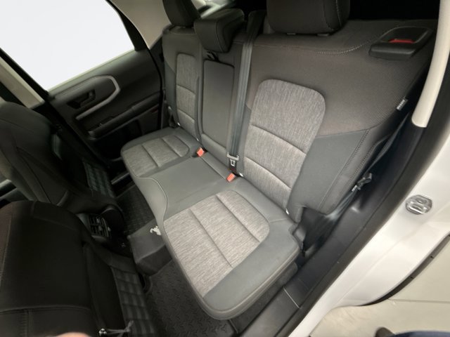 Used 2022 Ford Bronco Sport Big Bend w/ Convenience Package image 17