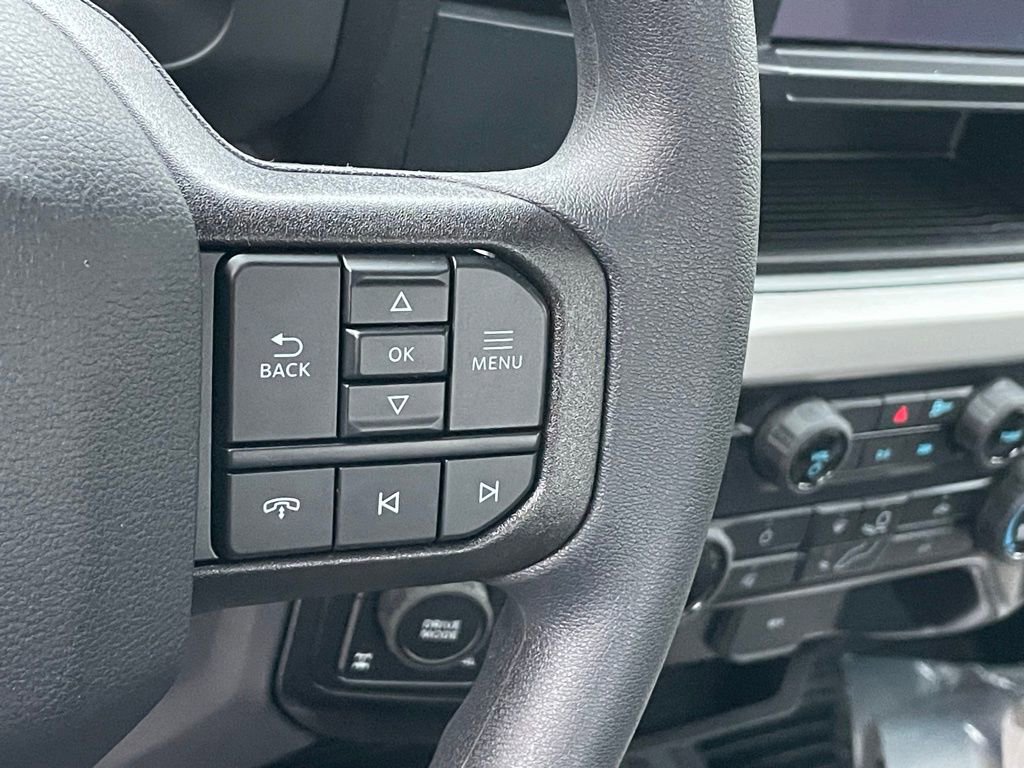 New 2026 Ford F250 XL image 30