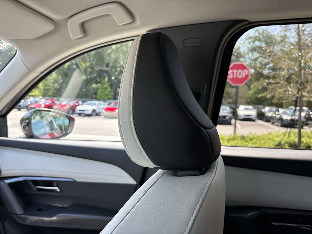New 2026 MAZDA CX-5 Preferred AWD/4WD image 16